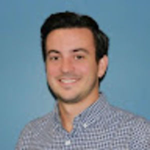 Meet your Posher, Kevin